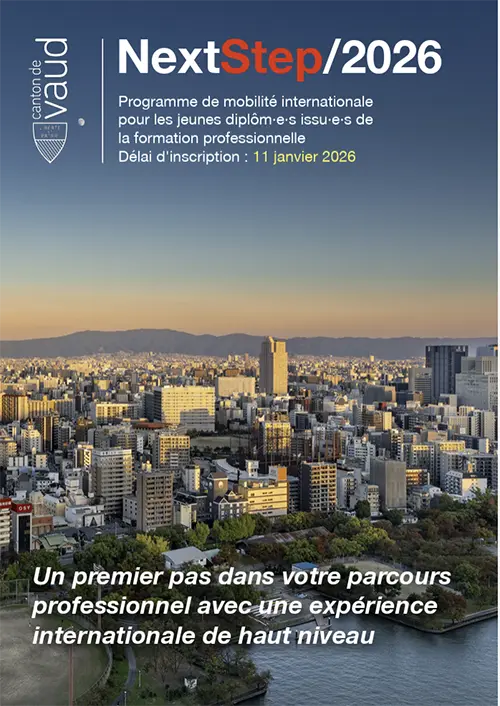 Flyer NextStep 2026 1