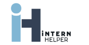 Logo principal InternHelper.ch